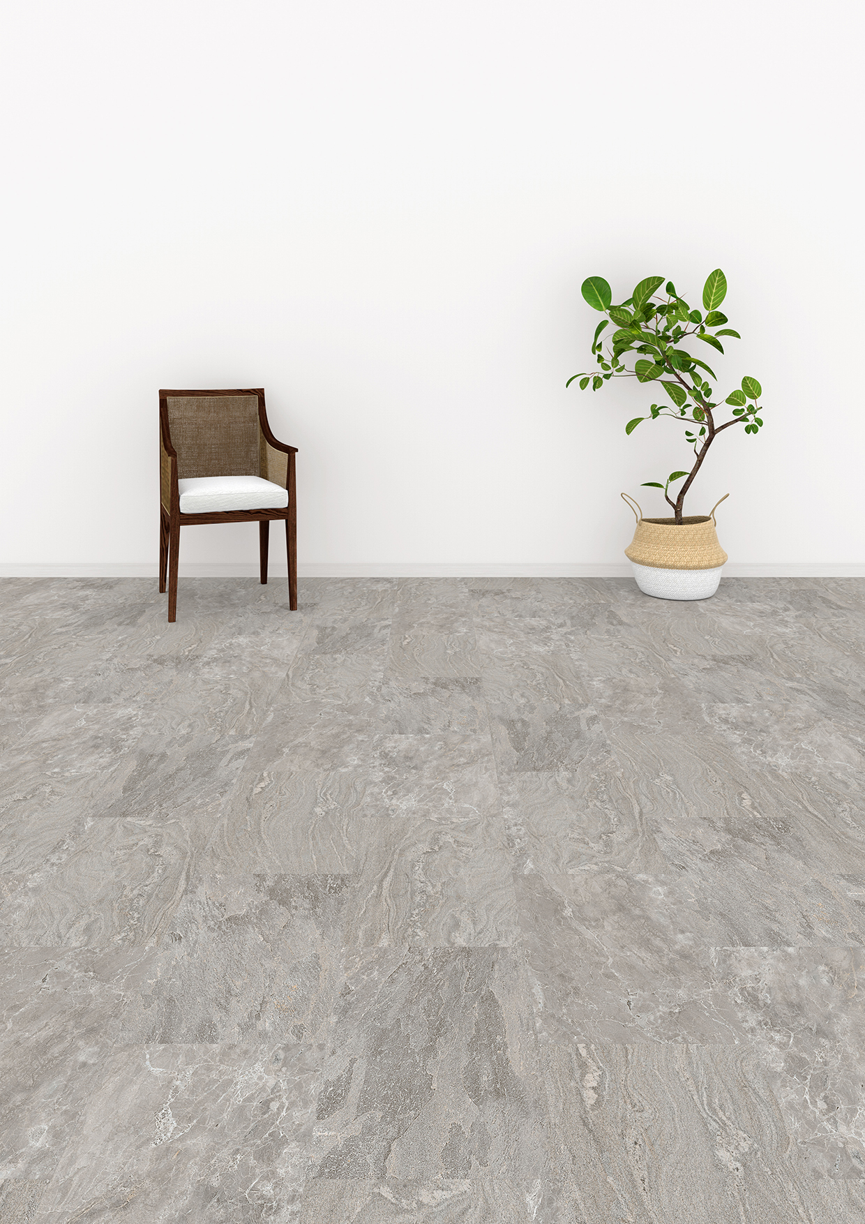 EF0021-34 - 床材｜エグザフロア／ワックスフリーエグザ｜川島織物セルコン