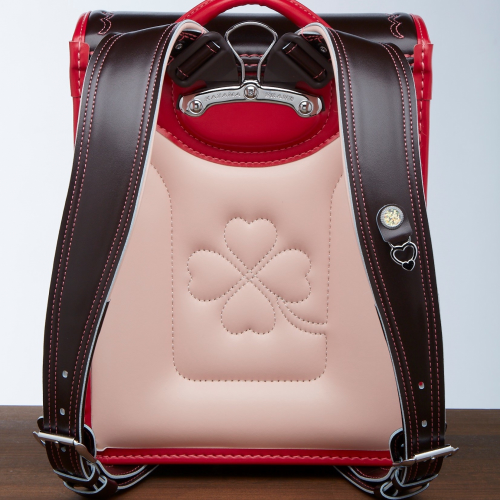 トゥインクル ハート コンビカラー | カザマランドセル