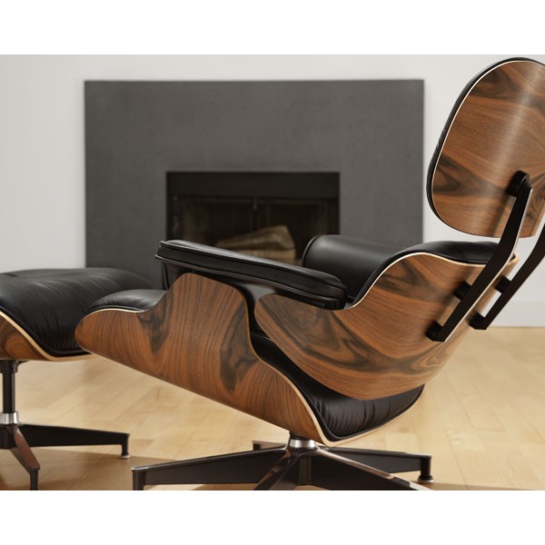 ES67071 OU2109【送料無料】 | ハーマンミラー Eames Lounge Chair and