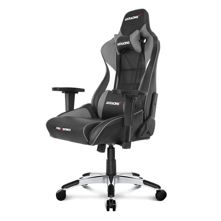 AKRacing ゲーミングチェア Pro-X V2 5色対応の通販情報 - 家具通販の