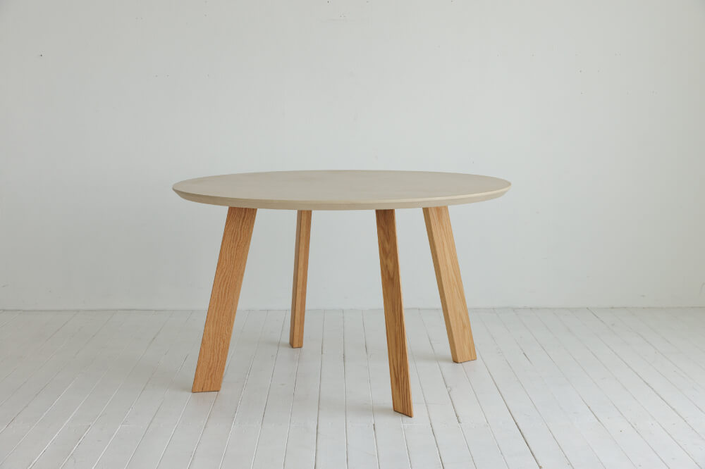 モールテックス丸テーブル | Interior Design VENUS Online Shop