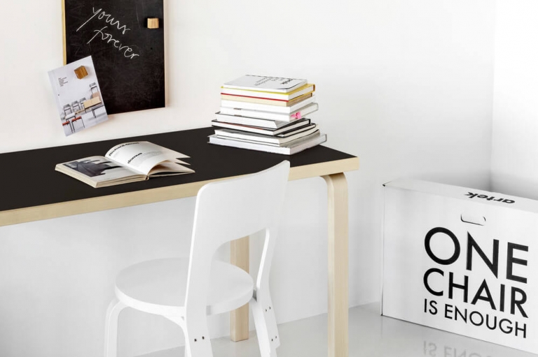 アアルトテーブル | Interior Design VENUS Online Shop