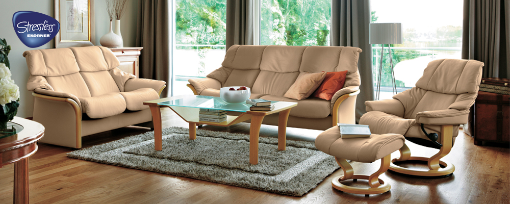 ストレスレス®メトロ｜ストレスレスチェア｜ソファ｜パーソナルチェア