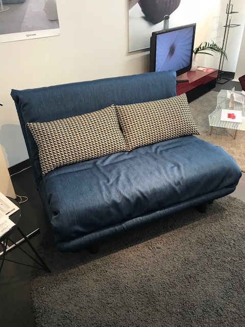 リーンロゼ 寝袋付き！？ソファベッド｜京都で家具を探すなら展示品数