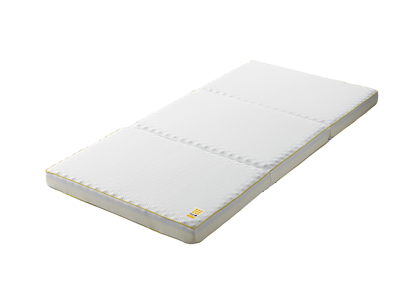 Dots Plus ヘルシーマットレス ダブル SQ2651 HC22574403 | nishikawa