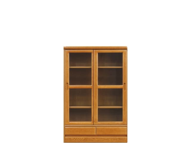 No.3600 書棚H 幅85×高さ120 | 浜本工芸 | 家具インテリア通販 KAGUHA