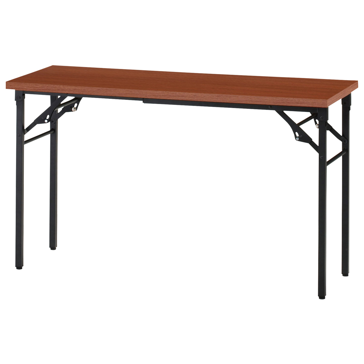 フォールディングテーブル TWNシリーズ 幅1200 奥行450 高さ700 FI