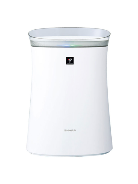 シャープ 加湿空気清浄機 KI-RS50-W 2022年製 - 家電買取査定なら株式