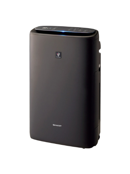 シャープ 加湿空気清浄機 KI-PX100 2022年製 - 家電買取査定なら株式