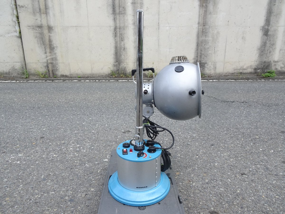 黒田製作所 コウケントー 家庭用 光線治療器｜買取実績｜株式会社アズ