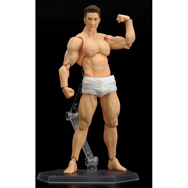 フィギュア,プラモデルの買取専門サイト かいとりすと / figma ビリー