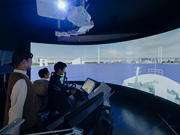 海洋工学部 | 学部・研究科 | 国立大学法人 東京海洋大学