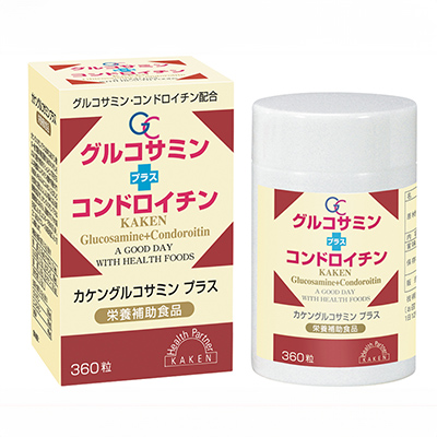 健康食品 | 科研ファルマ株式会社