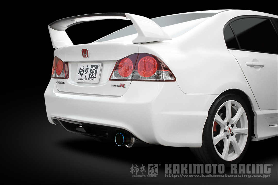 製品情報：Regu.06 & R H21376 | 柿本改 KAKIMOTORACING | 自動車