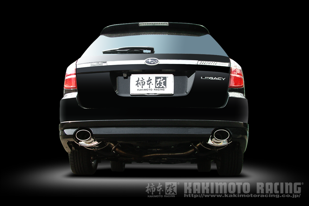 製品情報：KRnoble Ellisse B51314# | 柿本改 KAKIMOTORACING | 自動車