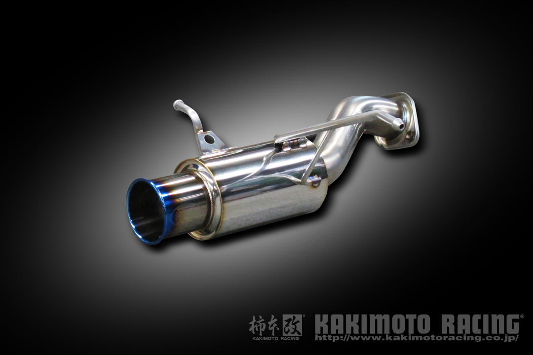 製品情報：GT1.0Z Racing Z11336 | 柿本改 KAKIMOTORACING | 自動車