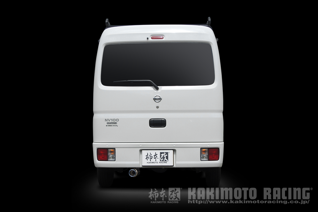製品情報：GTbox 06&S ['10加速騒音規制対応モデル] S44356 | 柿本改