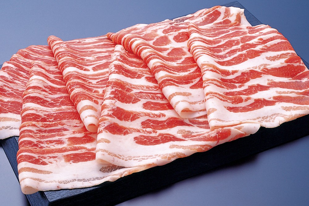 鹿児島XX豚｜柿安本店