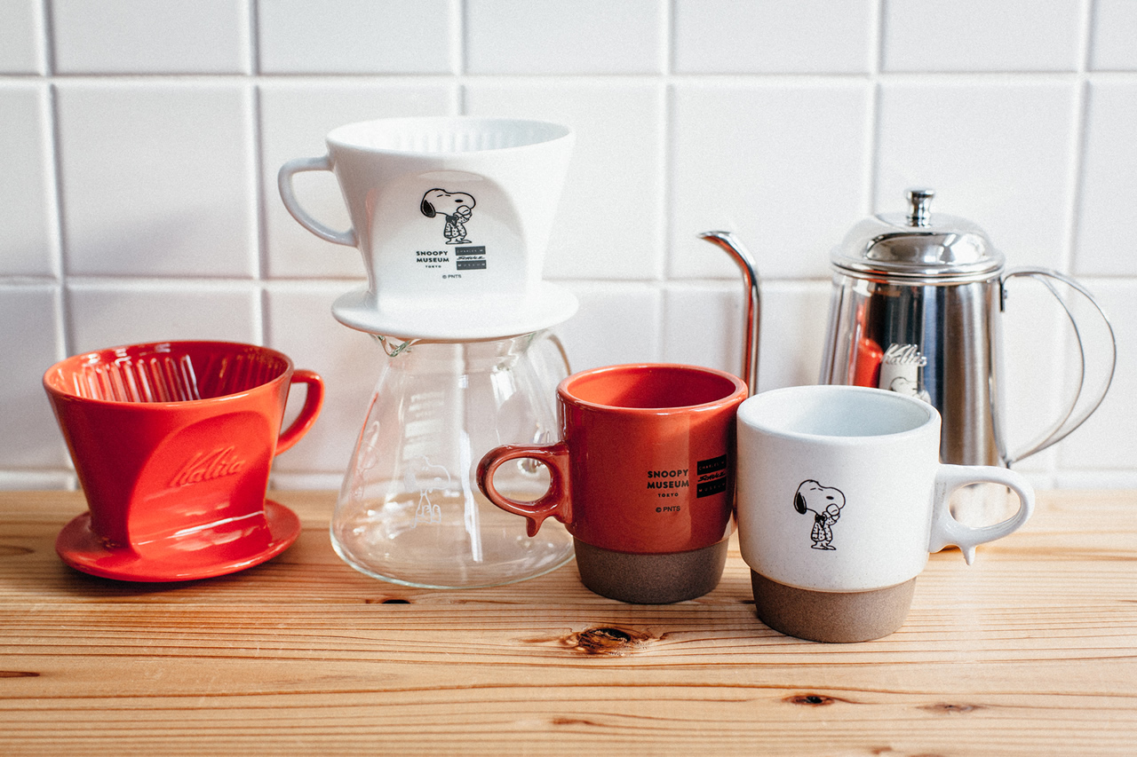 お知らせ | コーヒー機器総合メーカーカリタ【Kalita】