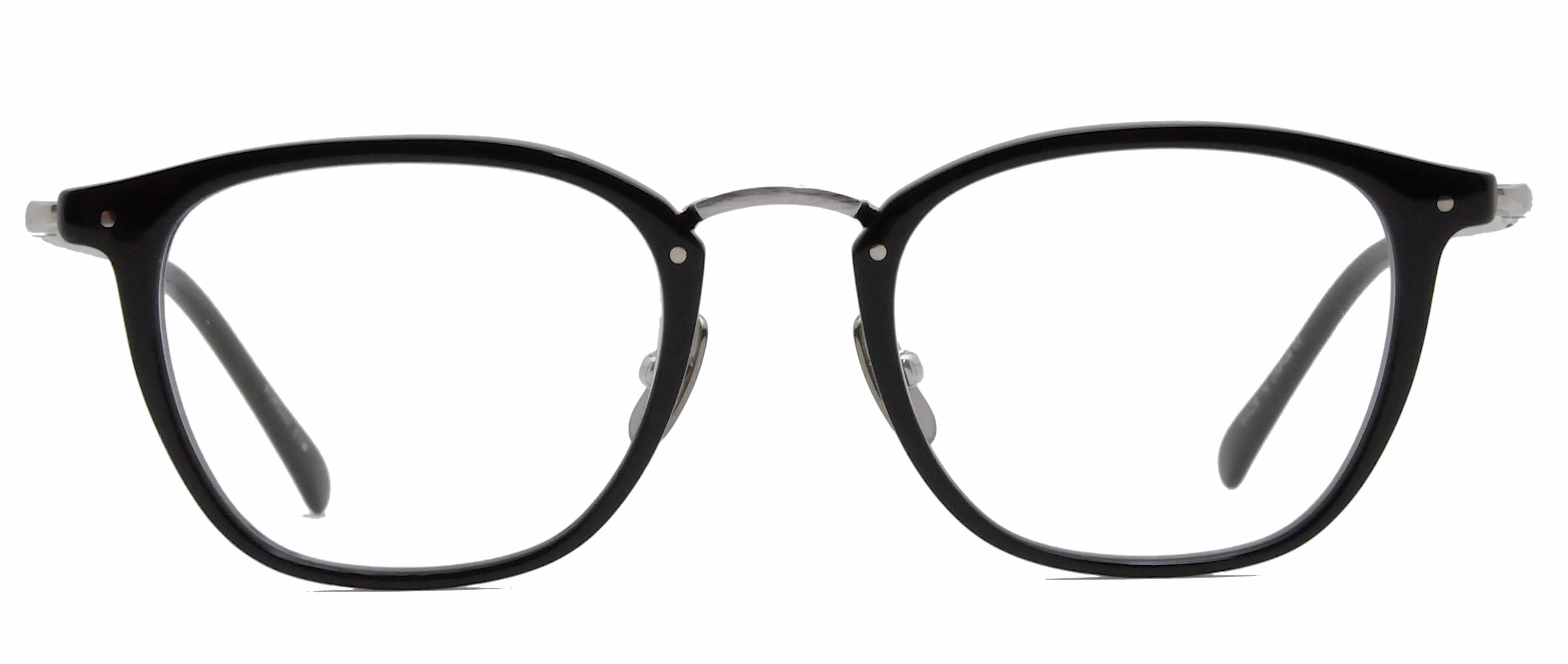 YELLOWS PLUS/イエローズプラス【MORGAN】 1W 47サイズ - 蒲池眼鏡舗