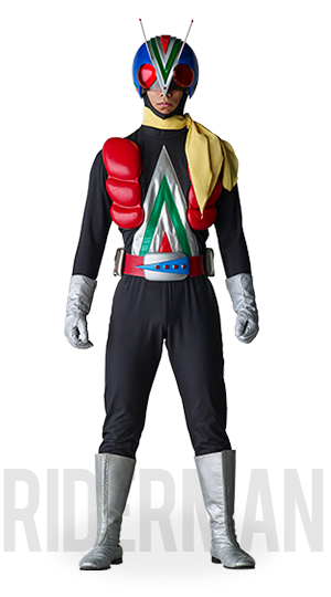 仮面ライダーZX | 仮面ライダーWEB【公式】｜東映