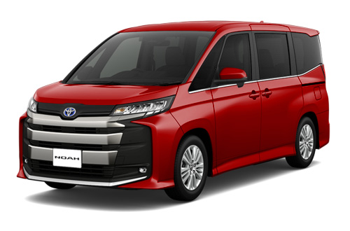 ノア HV S-Z | カミタケモータース｜新車低金利専門店