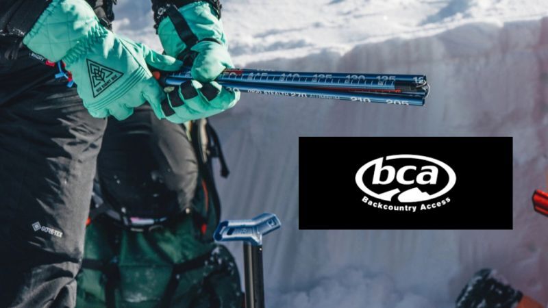 ビーシーエー bca