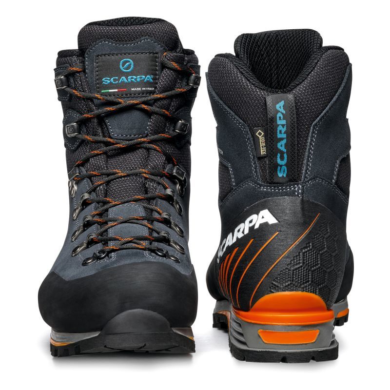 SCARPA スカルパ マンタテック GTX