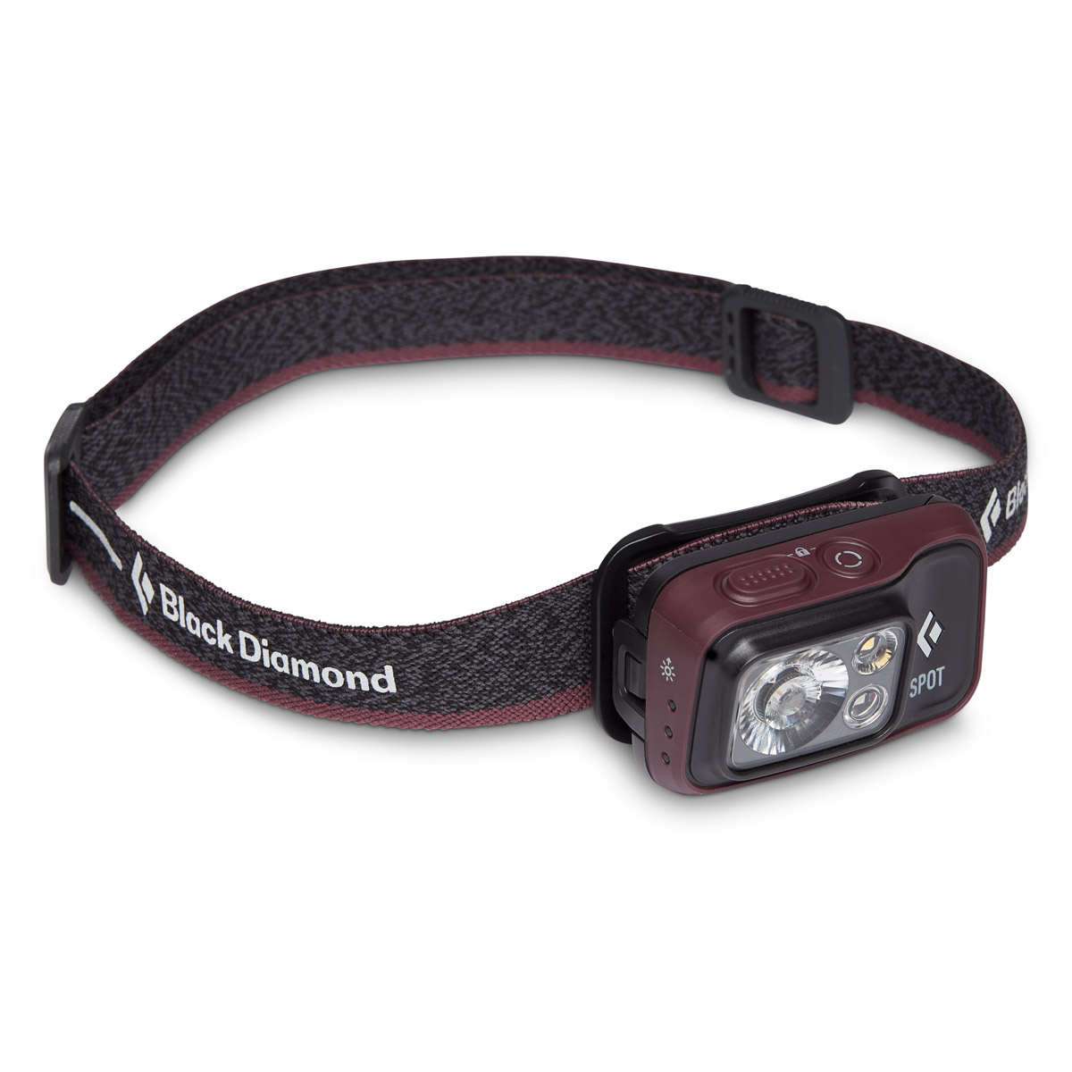 BlackDiamond ブラックダイヤモンド スポット 400