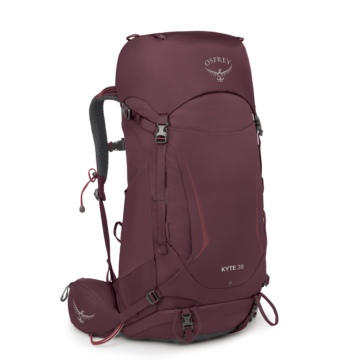OSPREY オスプレー カイト38 ウィメンズ