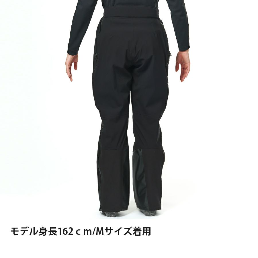 finetrack ファイントラック エバーブレスアクロパンツ ウィメンズ