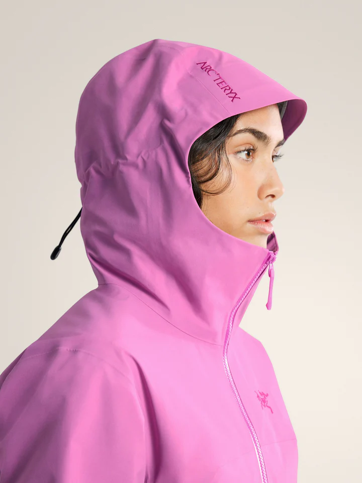 Arc'teryx アークテリクス ベータ ジャケット ウィメンズ 【2025モデル】