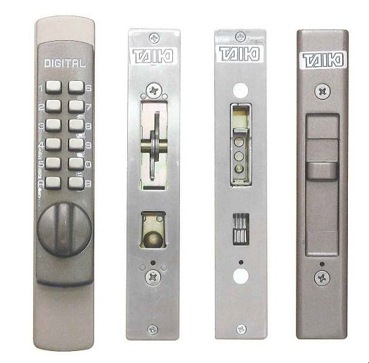 太幸ぷちプチシリーズP-900デジタル引違戸錠の通販ショップ