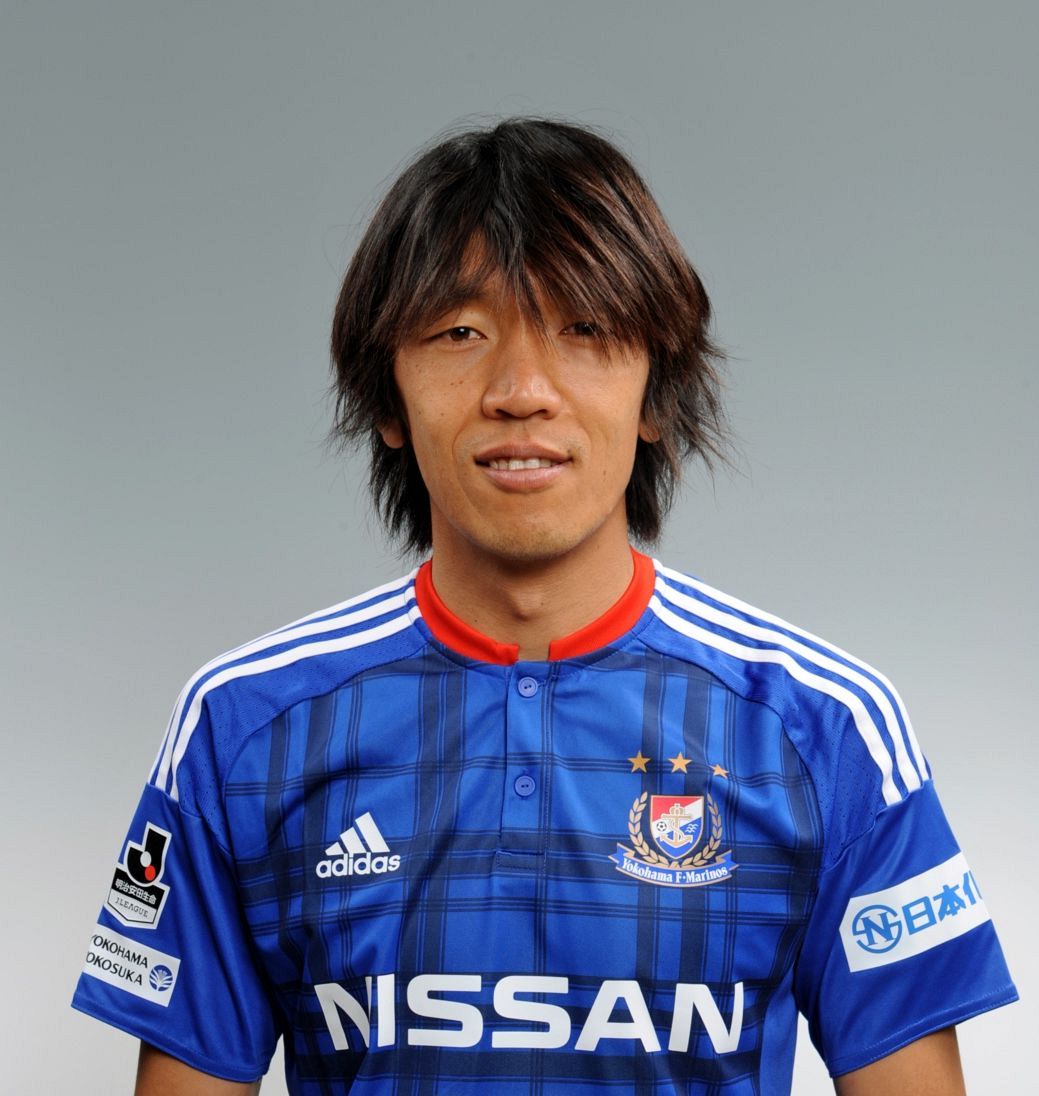 中村俊輔、天皇杯で復帰へ 去就は進展なし マリノス | 横浜F