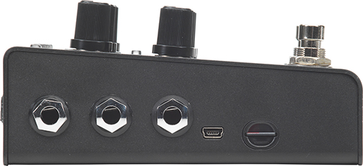 TRIO+ | DigiTech | 取扱いブランド | 株式会社 神田商会 | Kanda