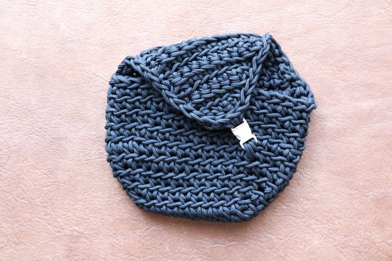 ご予約承り中納期50〜60日☆スプリングネット尺用ネットケース☆パラ