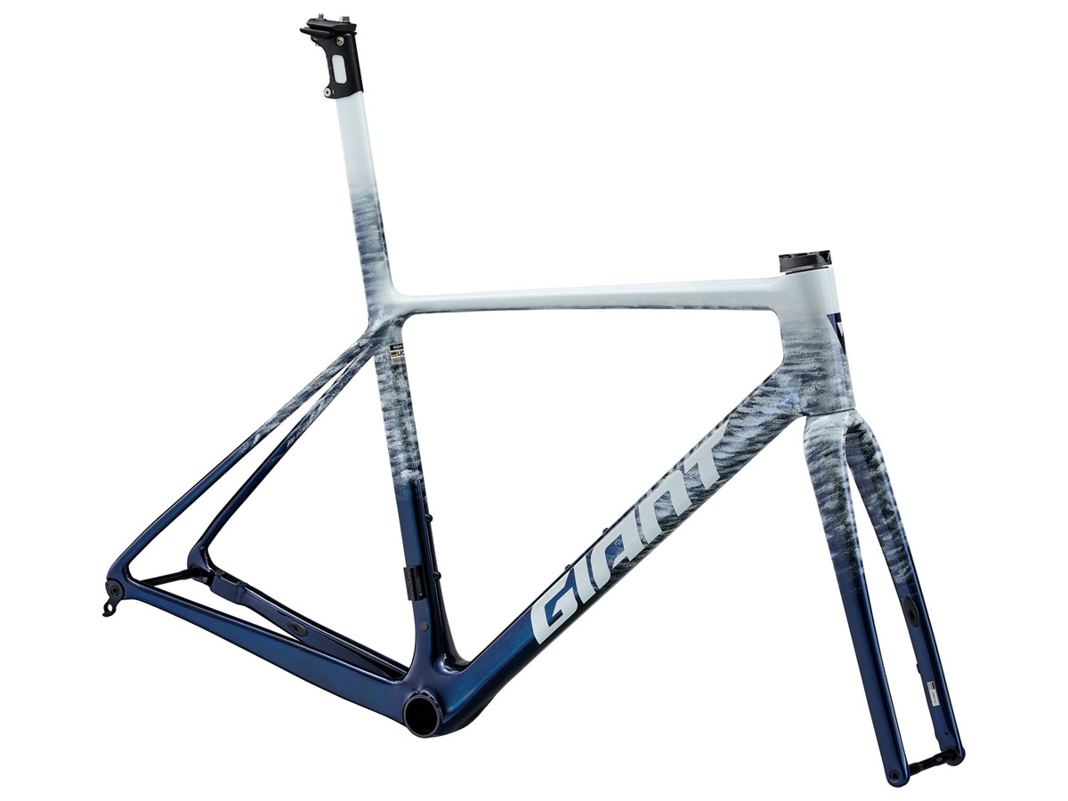 2026 GIANT（ジャイアント） TCR Advanced SL（TCRアドバンスドSL