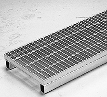 HXY-K | スチール製グレーチング | カネソウ株式会社 建設用金属製品の