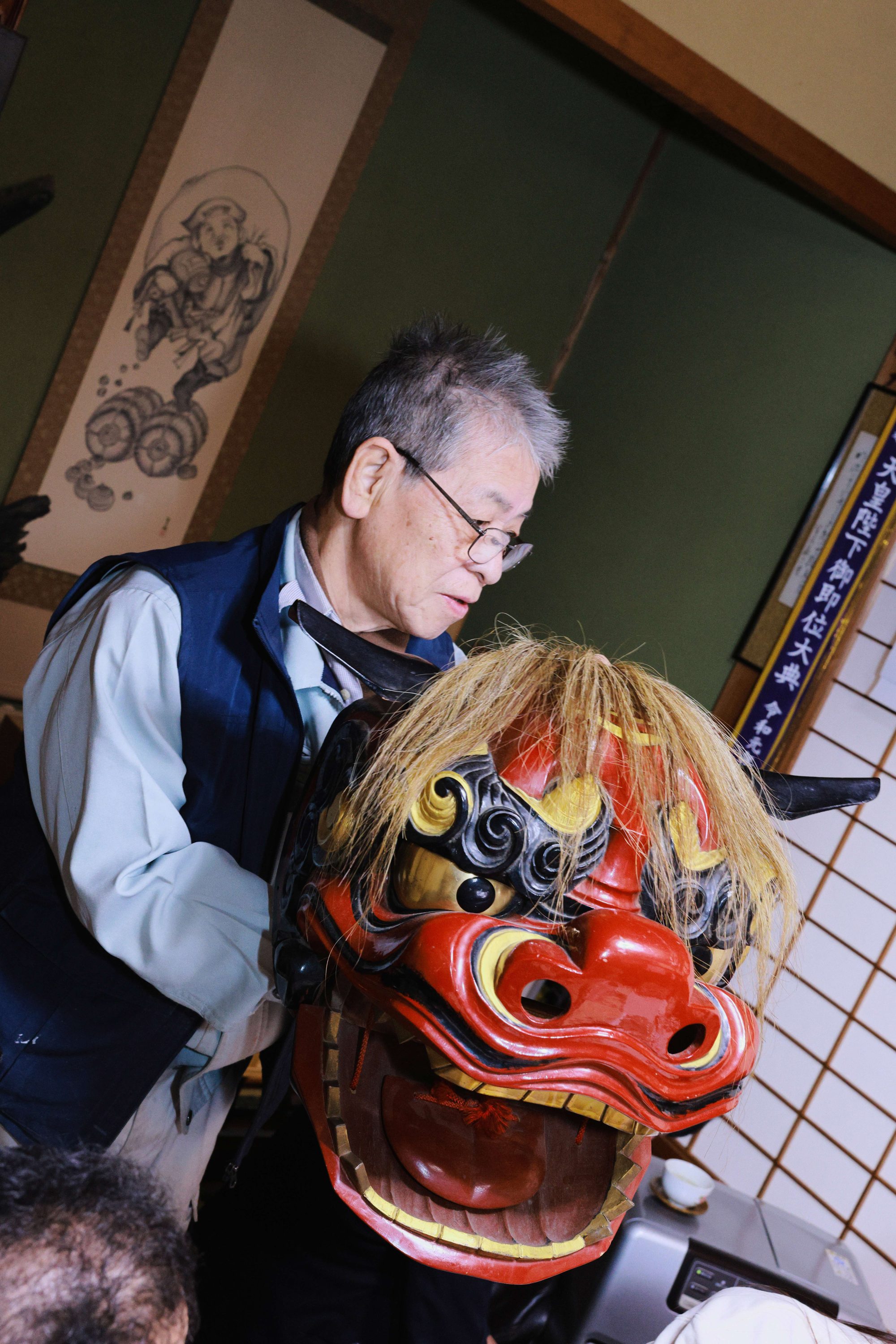 Artisanal Creations Infused with Wishes “The Shimanean Vol.85