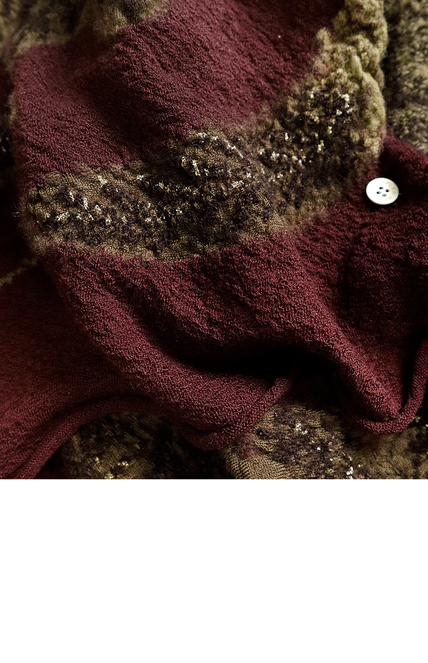 WOOL SCARF | WHAT'S NEW | KAPITAL
