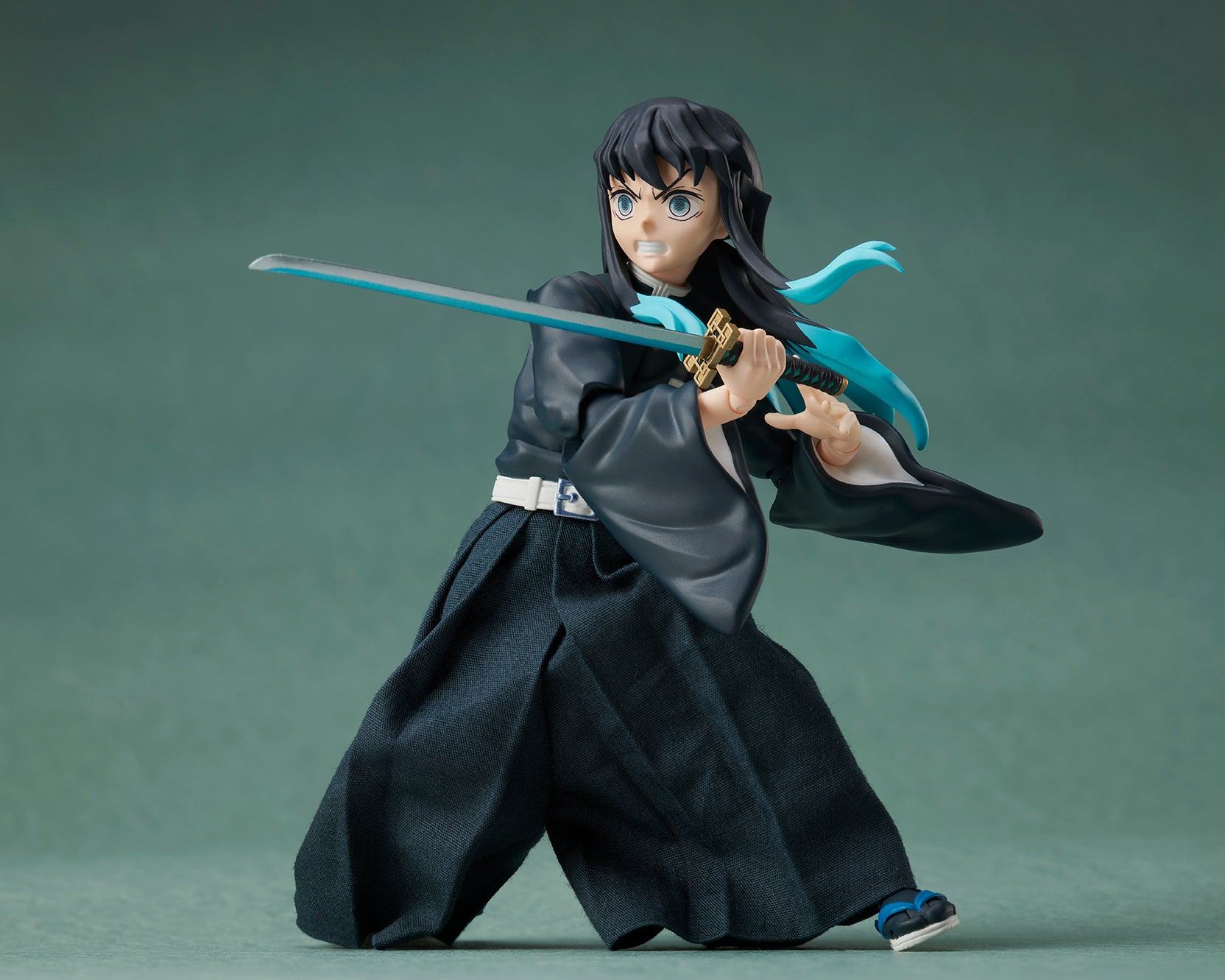 Aniplex BUZZmod Muichiro Tokito 1/12 Action Figure | Demon Slayer