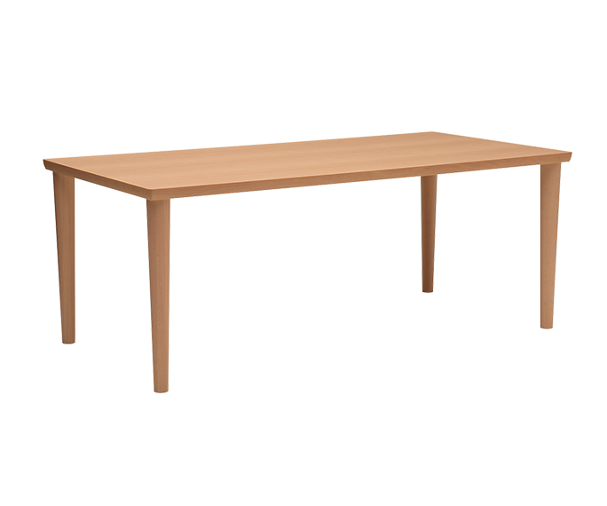 ダイニングテーブル1800 | PRODUCT | カリモク60