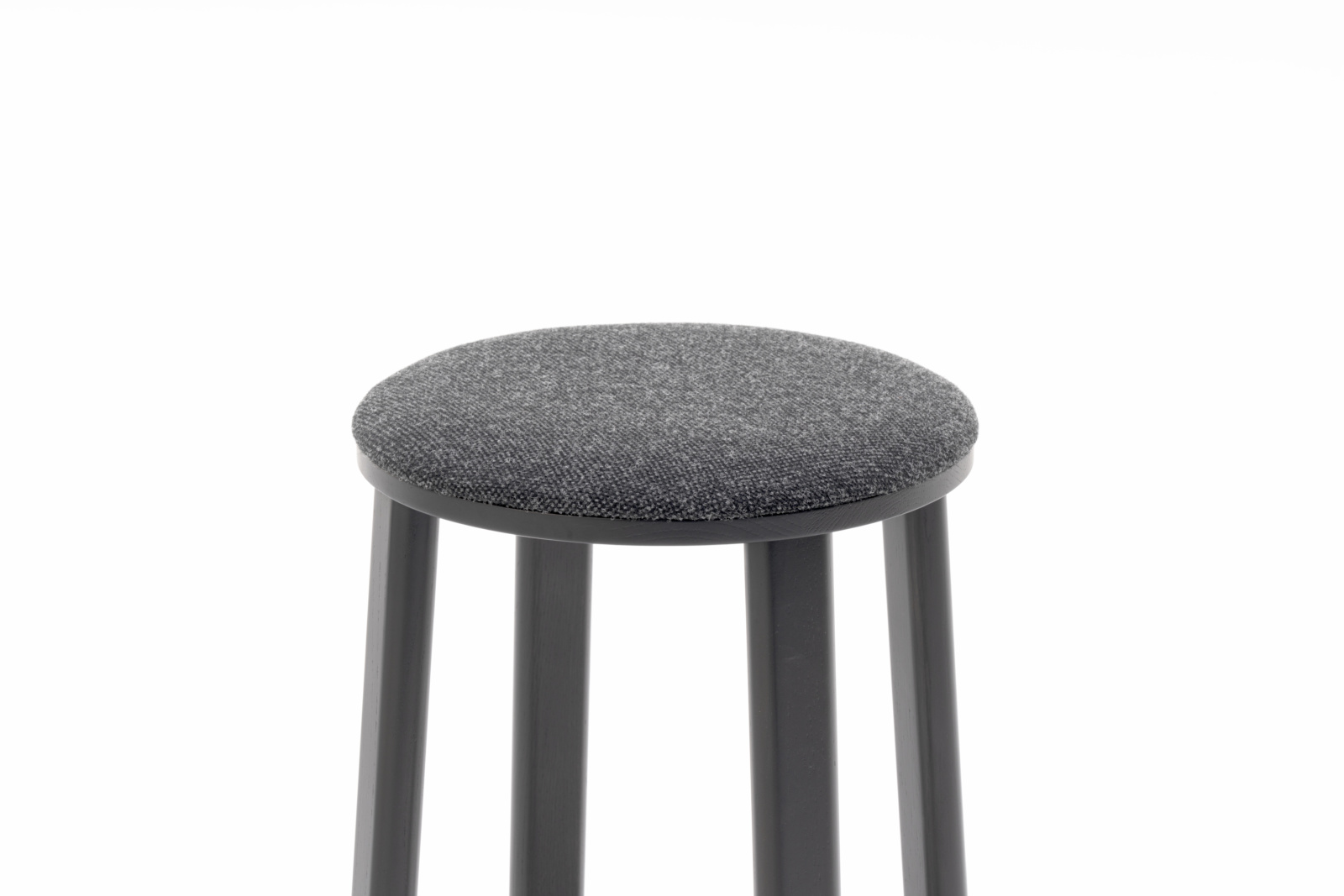 Archive Barstool Pad Low ‒ KARIMOKU NEW STANDARD (KNS)