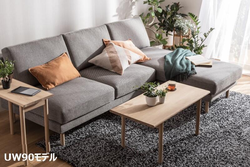 ママのひとり時間をもっと快適に！カリモク家具で作る、ママのための