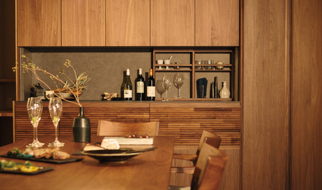 NEIVIE（ネイビ） karimoku