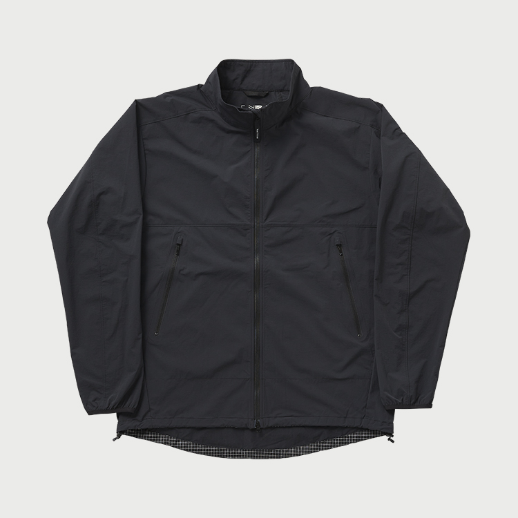 softshell zip-up | KARRIMOR カリマー | リュックサック・アウトドア