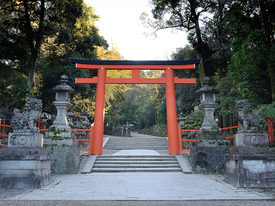 春日大社について | 春日大社