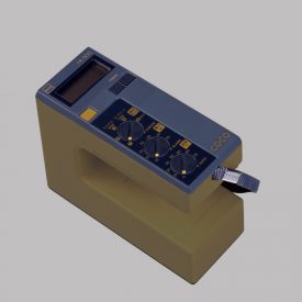 木材水分計 HM-500【販売終了】 | 株式会社ケツト科学研究所