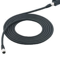 High-speed Camera Cable 10-m for Repeater - CA-CH10X | KEYENCE