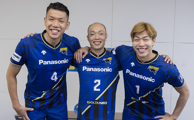 Vol.0 大阪ブルテオンK PRESS探検隊｜京阪ええとこ 探検！発見！大阪